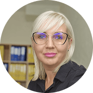 Rima Mickevičienė