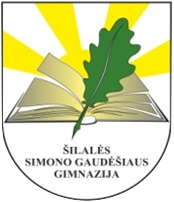 Simono Gaudėšiaus gymnasium