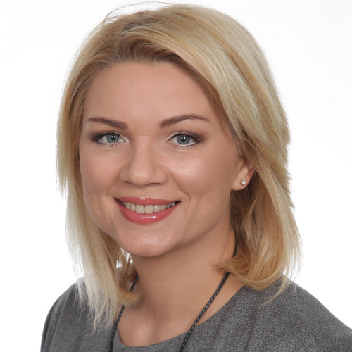 Ala Pupininkienė Ala Pupininkienė