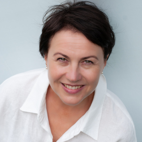 Daiva Šilienė Daiva Šilienė