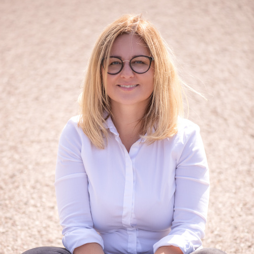 Edita Mačiulskė Edita Mačiulskė