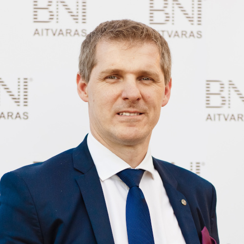 Valdemar Chorostin Valdemar Chorostin