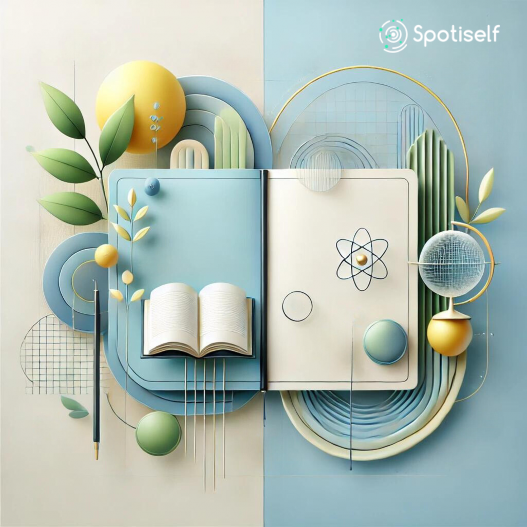Blogpost from image